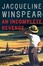 Cover of "An Incomplete Revenge"