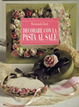 Cover of Decorare con la pasta al sale