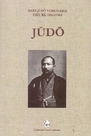 Image of Judo
