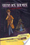 Cover of Sherlock Holmes and a Scandal in Bohemia