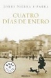 Cover of Cuatro días di enero