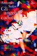 Cover of Gli angeli caduti