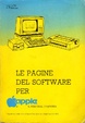 Cover of Le pagine del software per Apple
