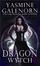 Cover of "Dragon Wytch"