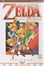 Cover of The legend of Zelda