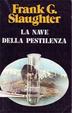 Cover of La nave della pestilenza - Congresso medico