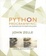 Cover of 'Python Programming'