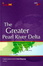 Cover of "The Greater Pearl River Delta"