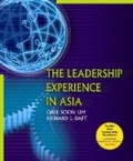 The Leadership Experience In Asia