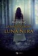 Cover of La maledizione della luna nera