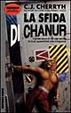 Cover of La sfida di Chanur