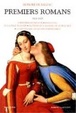 Cover of Premiers romans