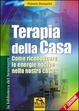 Cover of Terapia della casa