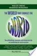 Cover of The World that Changes the World