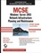 Cover of "MCSE"