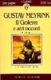 Cover of Il Golem e altri racconti