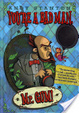 Cover of You're a Bad Man, Mr. Gum!