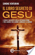 Cover of Il libro segreto di Gesù
