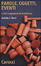 Cover of Parole, oggetti, eventi e altri argomenti di metafisica