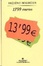 Cover of 13,99 euros