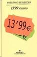 Cover of 13,99 euros