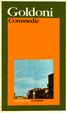 Cover of Commedie
