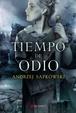 Cover of TIEMPO DE ODIO