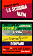 Cover of La scimmia nuda