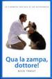 Cover of Qua la zampa, dottore!