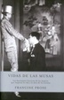 Cover of Vida de las musas