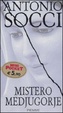 Cover of Mistero Medjugorje