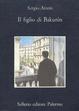 Cover of Il figlio di Bakunìn