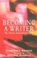 Cover of "Becoming a Writer"