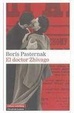 Cover of El doctor Zhivago