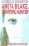 Cover of Anita Blake, Vampire Hunter Omnibus
