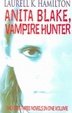 Cover of Anita Blake, Vampire Hunter Omnibus