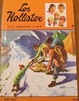 Cover of Los Hollister en el campamento de nieve