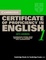 Cover of Cambridge Certificate of Proficiency in English 1 Self-Study Pack