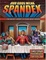 Cover of Our Gods Wear Spandex