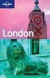 Cover of Lonely Planet London
