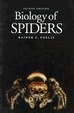 Cover of Biology of Spiders, 2nd Edition