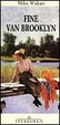 Cover of Fine van Brooklyn