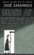 Cover of Death at Intervals