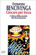 Cover of Giocare per forza