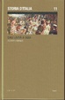 Cover of Storia d'Italia - Vol. 11