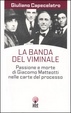 Cover of La banda del Viminale