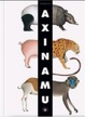 Cover of Axinamu