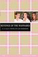 Cover of The Revenge of the Wannabes