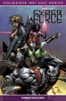 Cover of Cyberforce