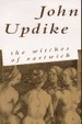 Cover of Witches of Eastwick